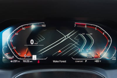 2021 BMW 3 Series 330i