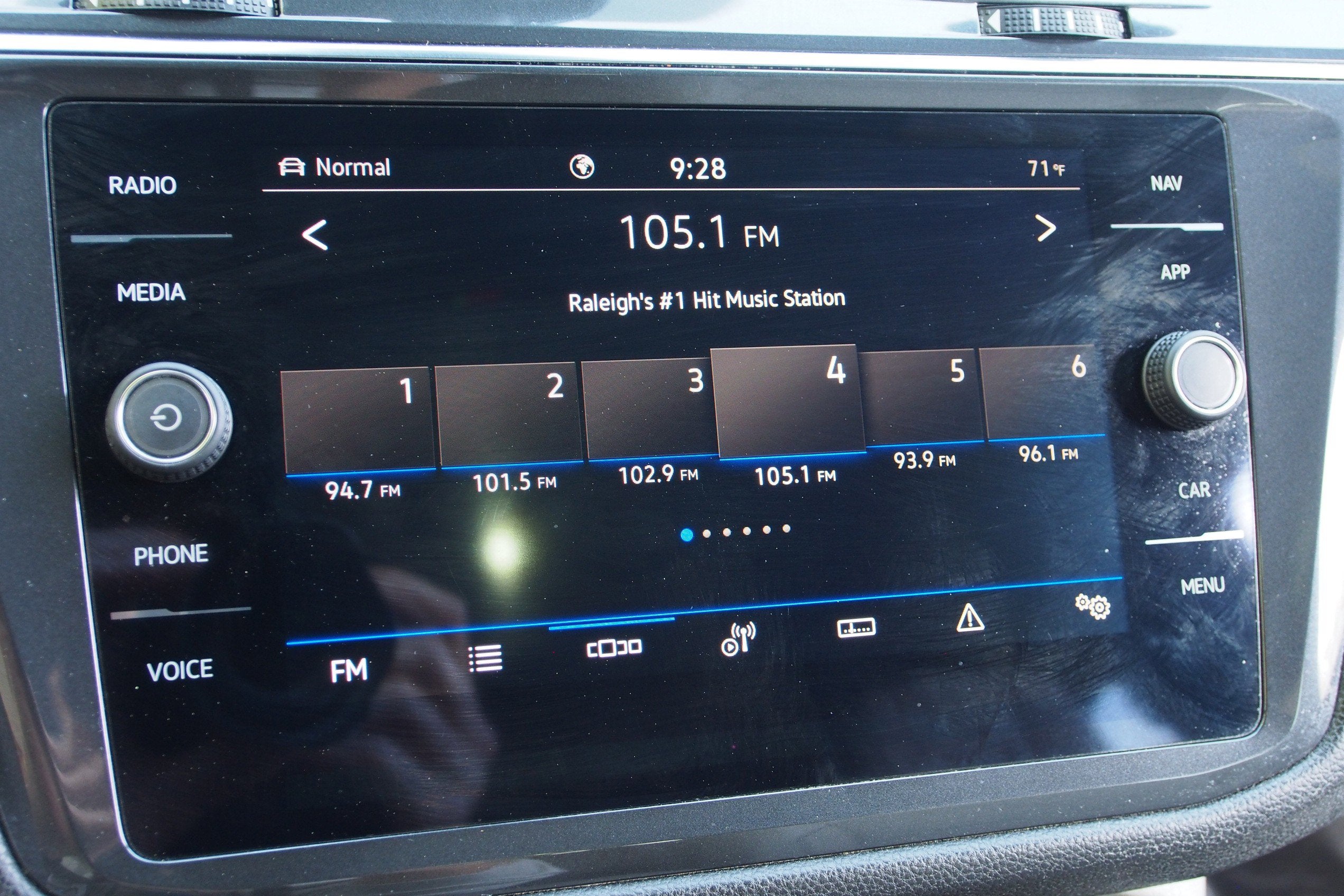 2022 Volkswagen Tiguan SEL R-Line