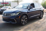 2022 Volkswagen Tiguan SEL R-Line