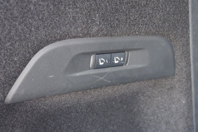 2022 INFINITI QX60 SENSORY