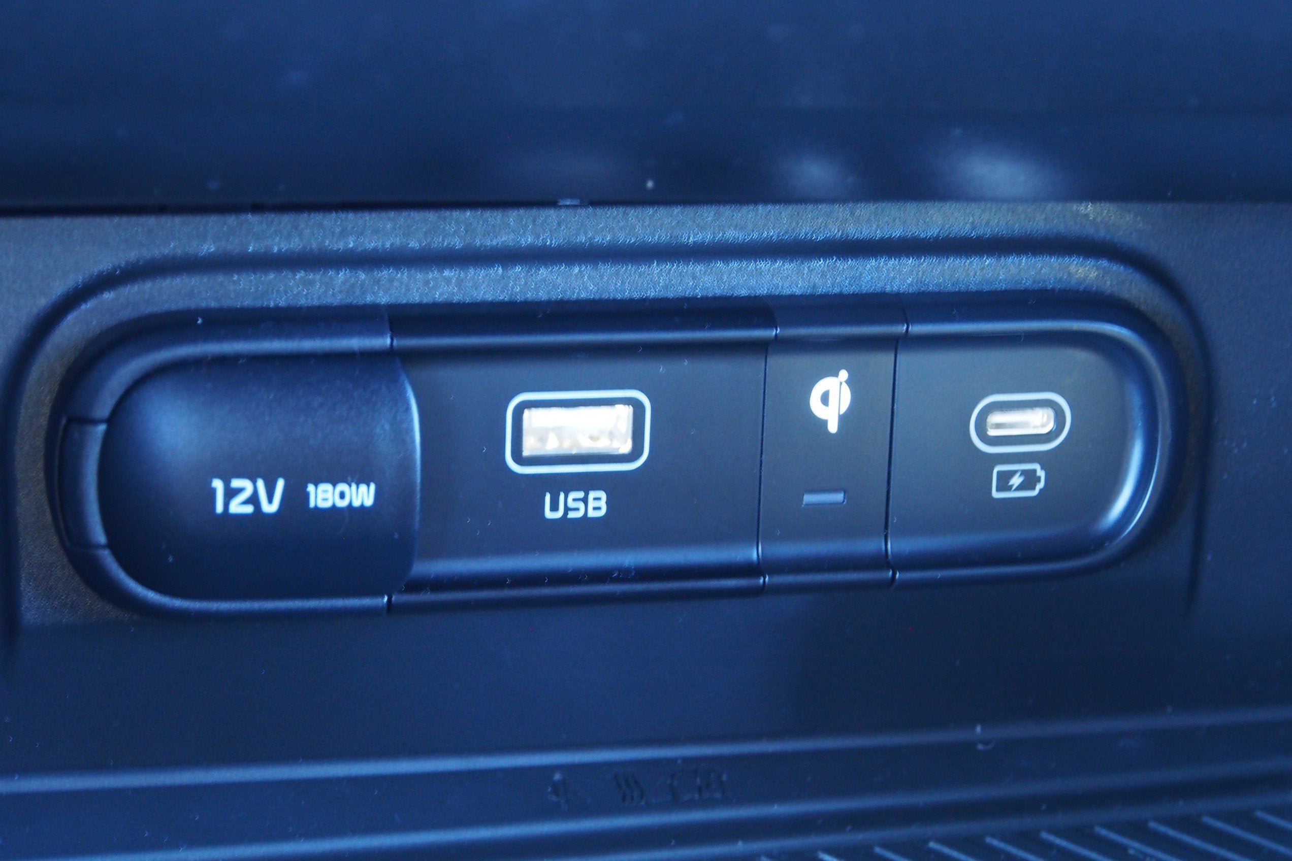 2025 Kia Sportage X-Pro Prestige