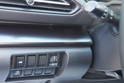 2023 Subaru WRX Limited