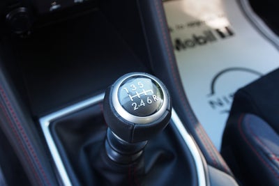 2023 Subaru WRX Limited