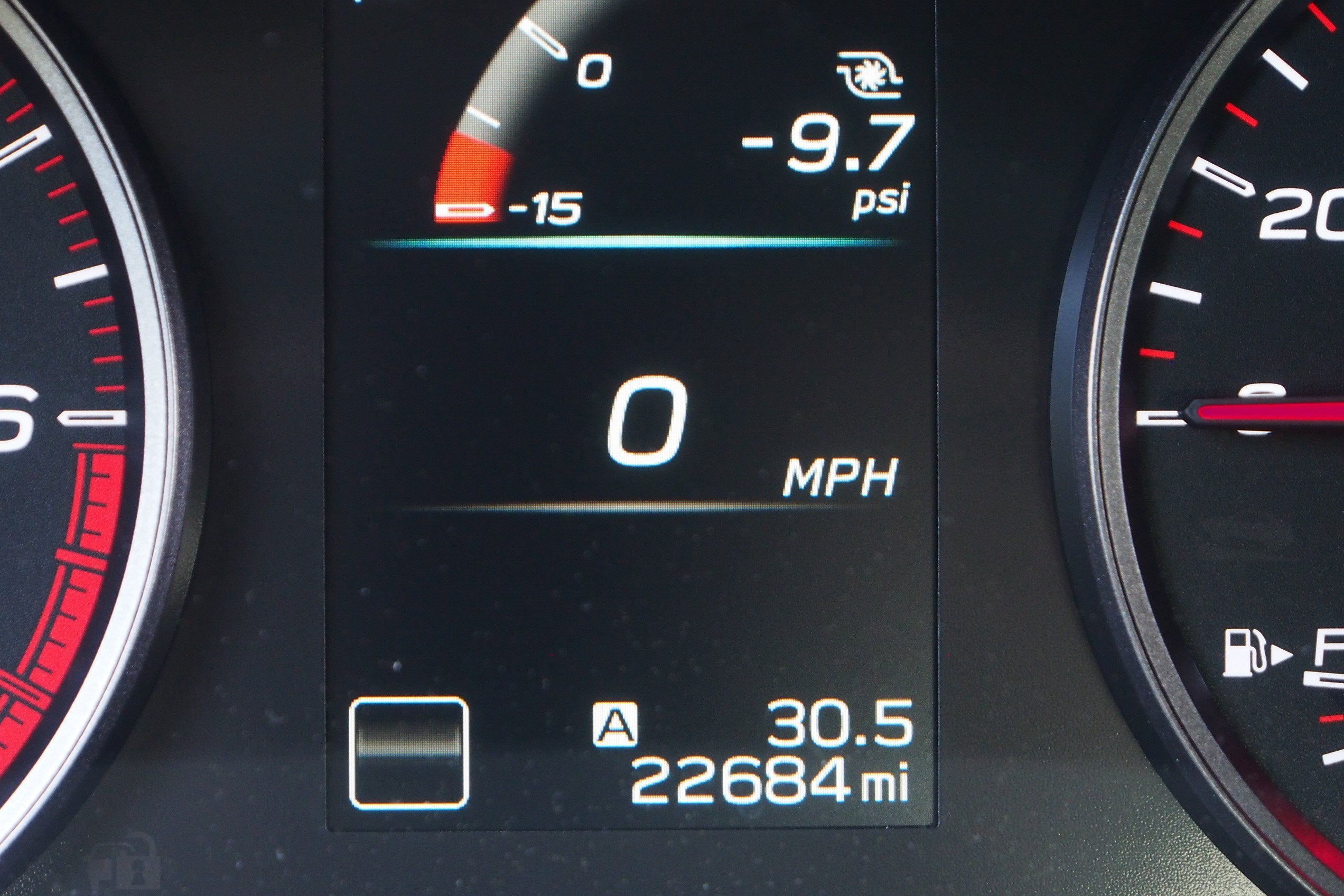 2023 Subaru WRX Limited