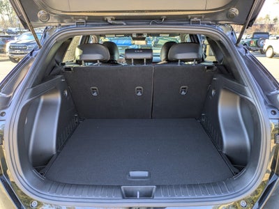 2025 Hyundai Kona N Line S