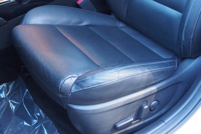 2019 Kia Cadenza Technology