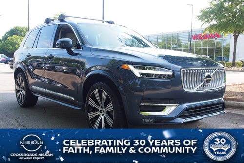 2023 Volvo XC90 Ultimate