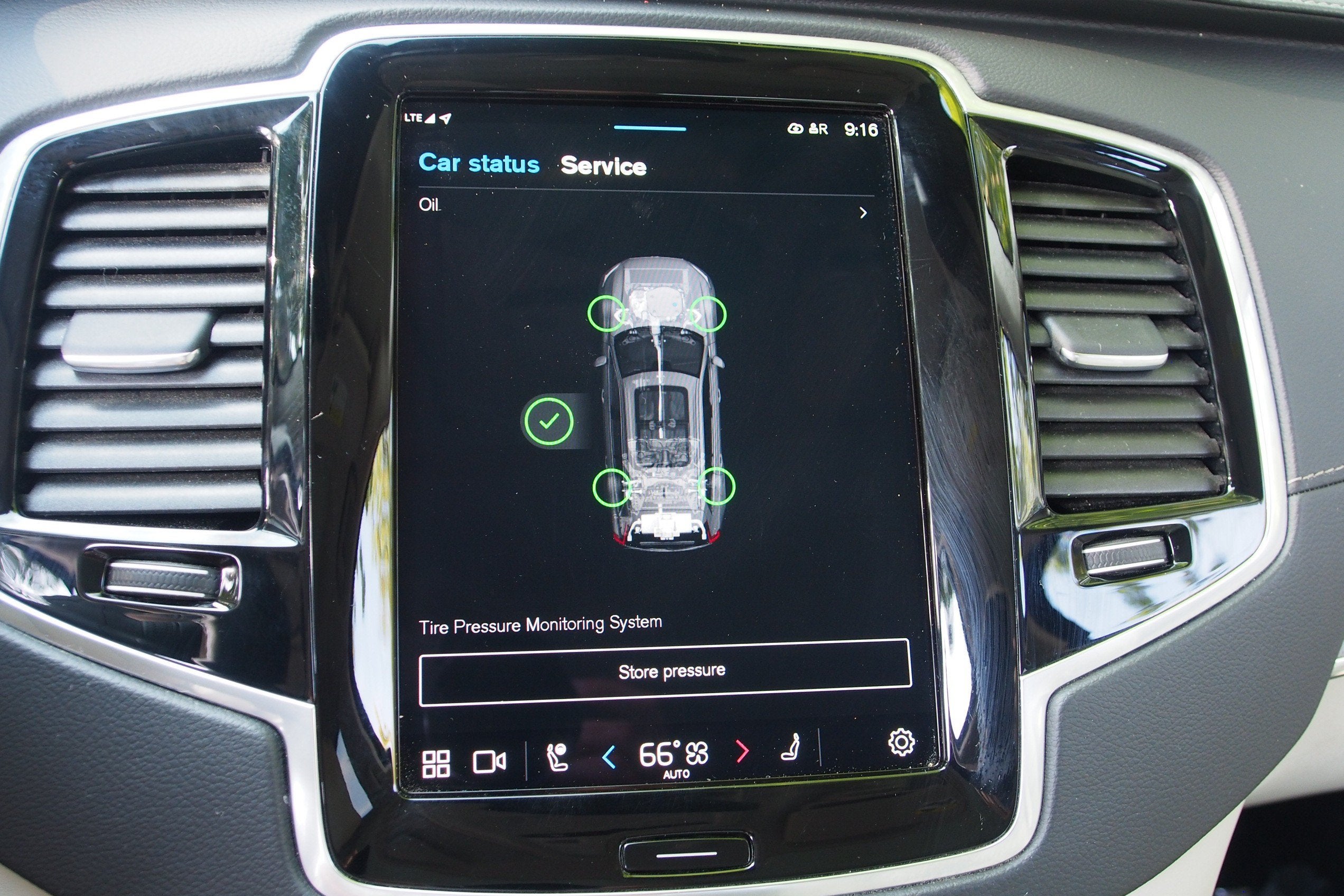 2023 Volvo XC90 Ultimate