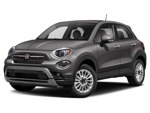2020 FIAT 500X Sport