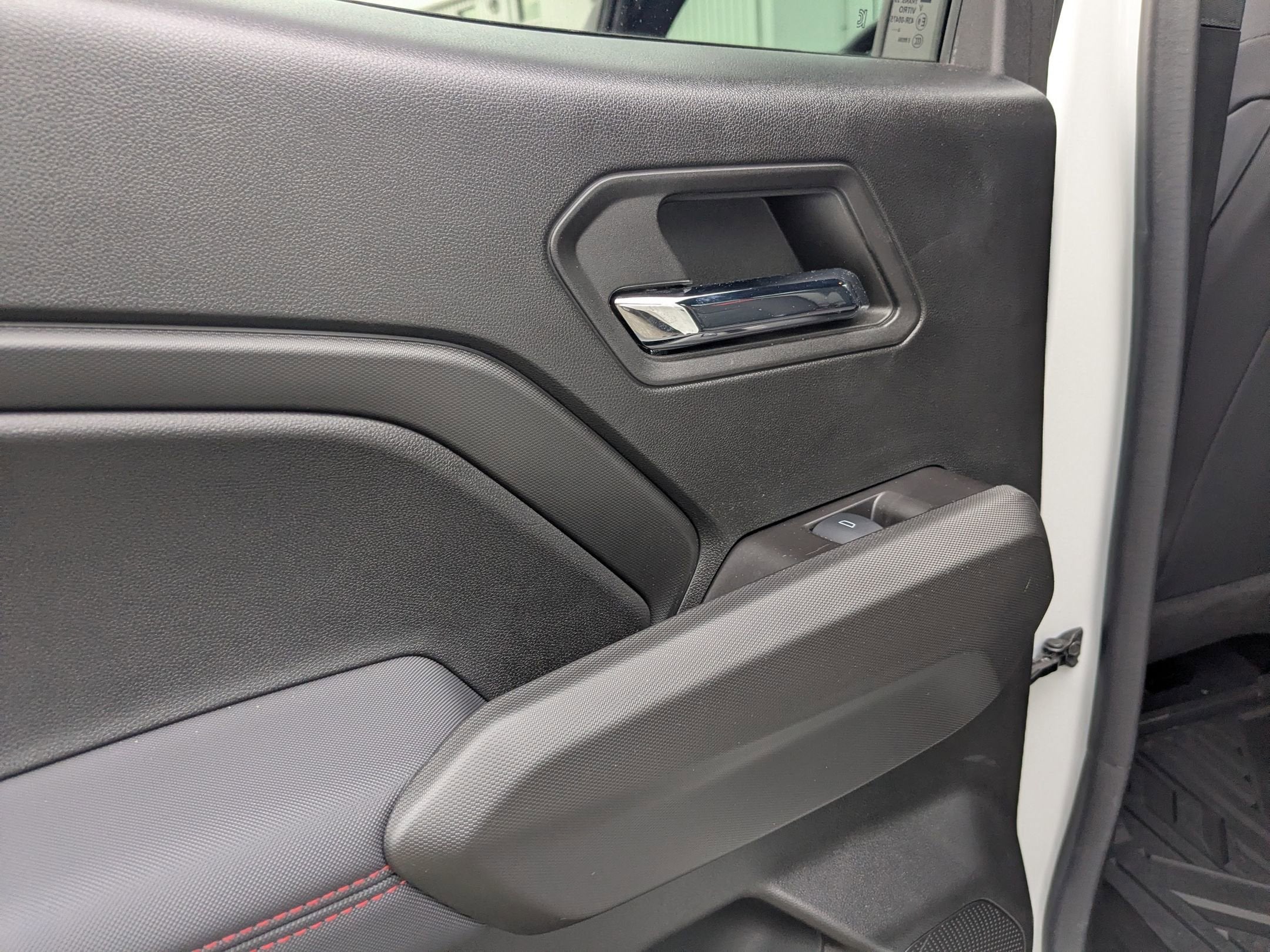 2024 Chevrolet Colorado 4WD Z71