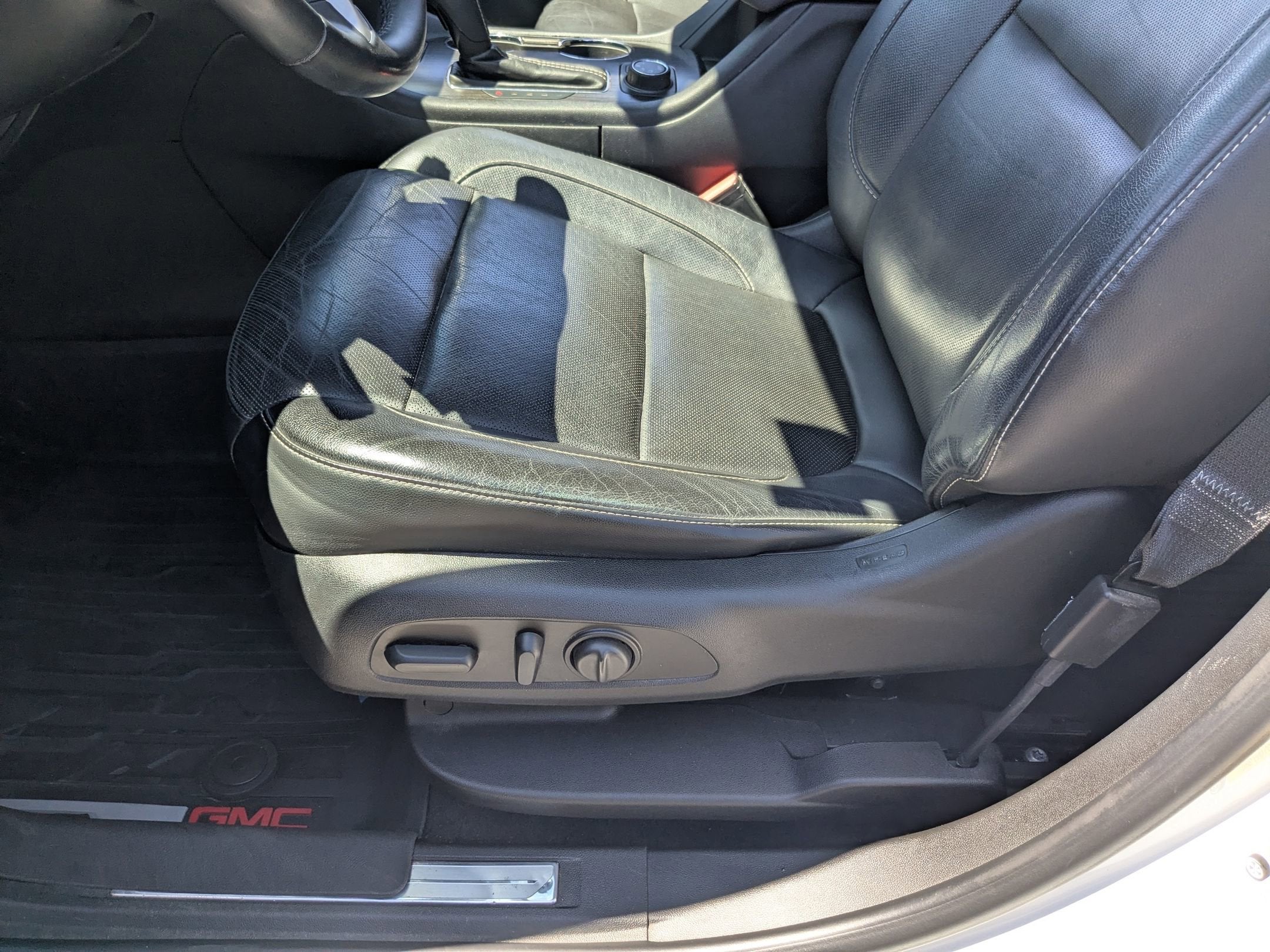 2018 GMC Acadia SLT