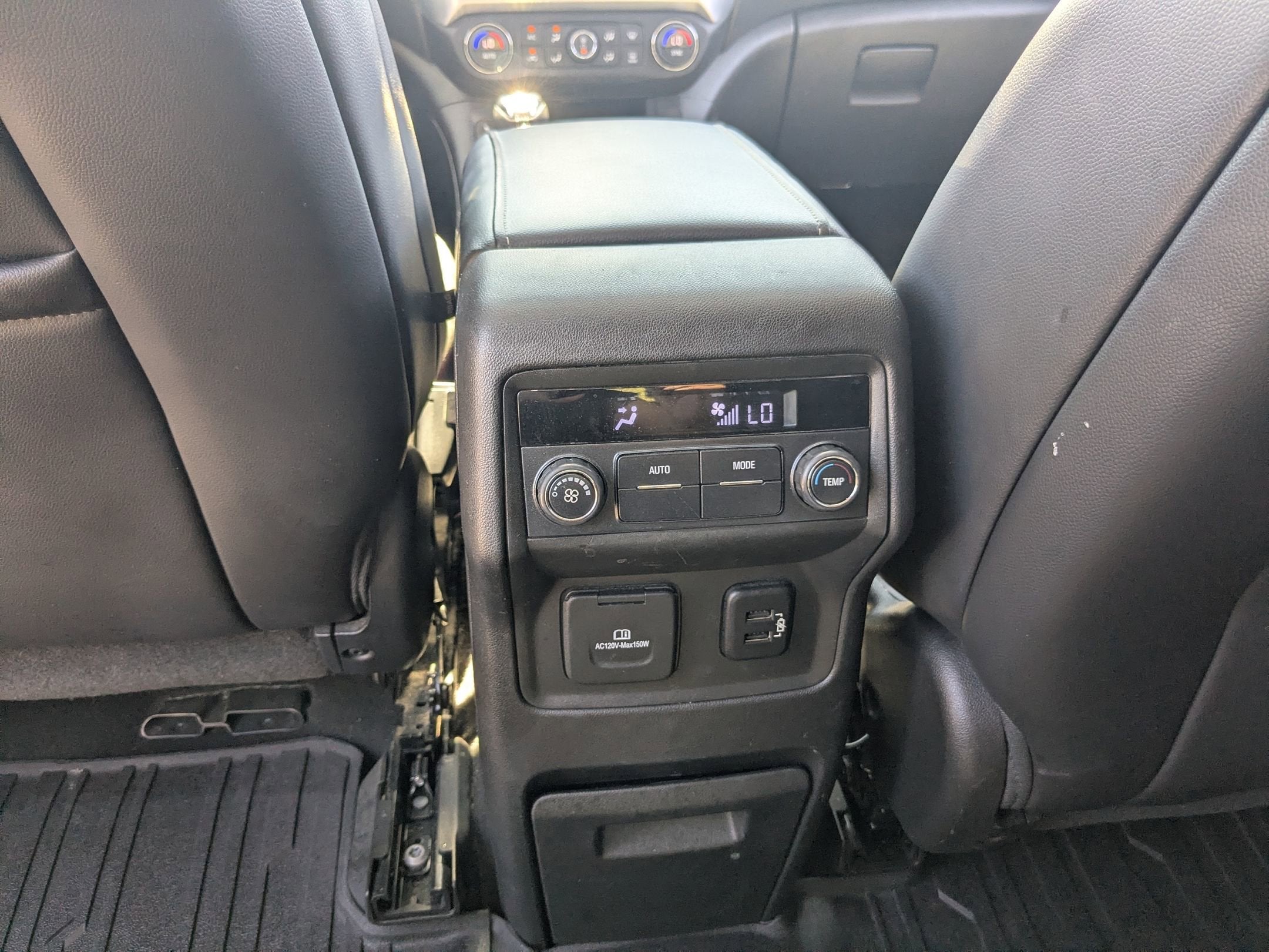 2018 GMC Acadia SLT