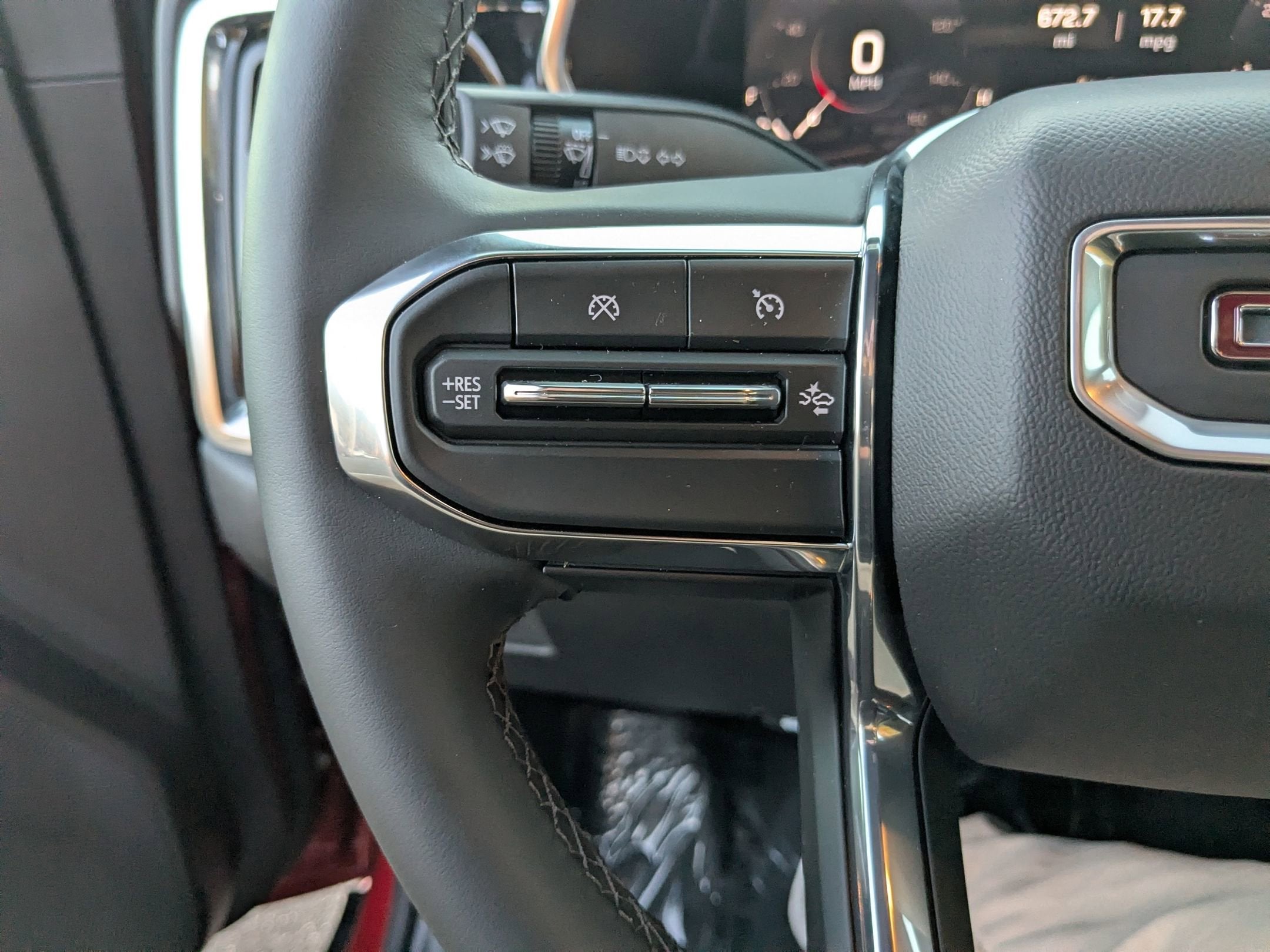 2026 GMC Canyon 4WD Elevation