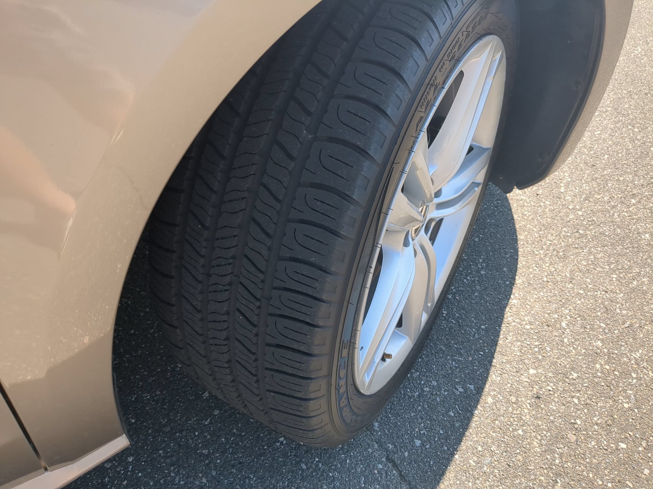 2015 Volkswagen Passat 2.0L TDI SE W/SUN