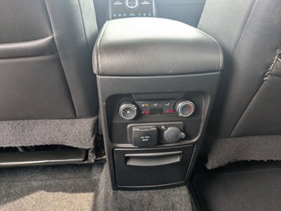 2018 Ford Flex Limited