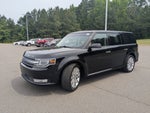2018 Ford Flex Limited