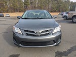2011 Toyota Corolla S