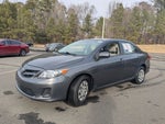 2011 Toyota Corolla S