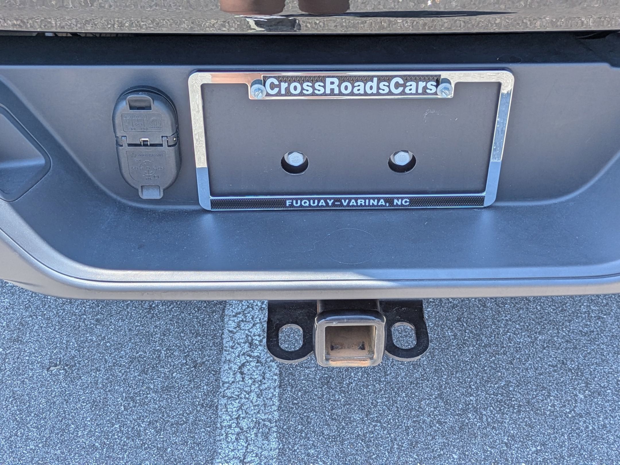 2024 Jeep Gladiator Nighthawk