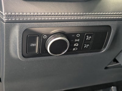 2024 Ford Mustang GT Premium RTR