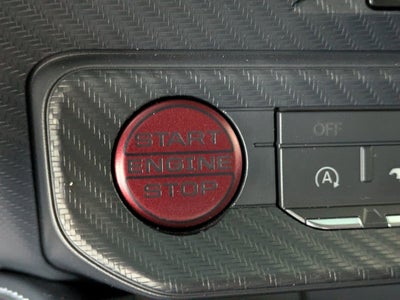 2024 Ford Mustang GT Premium RTR