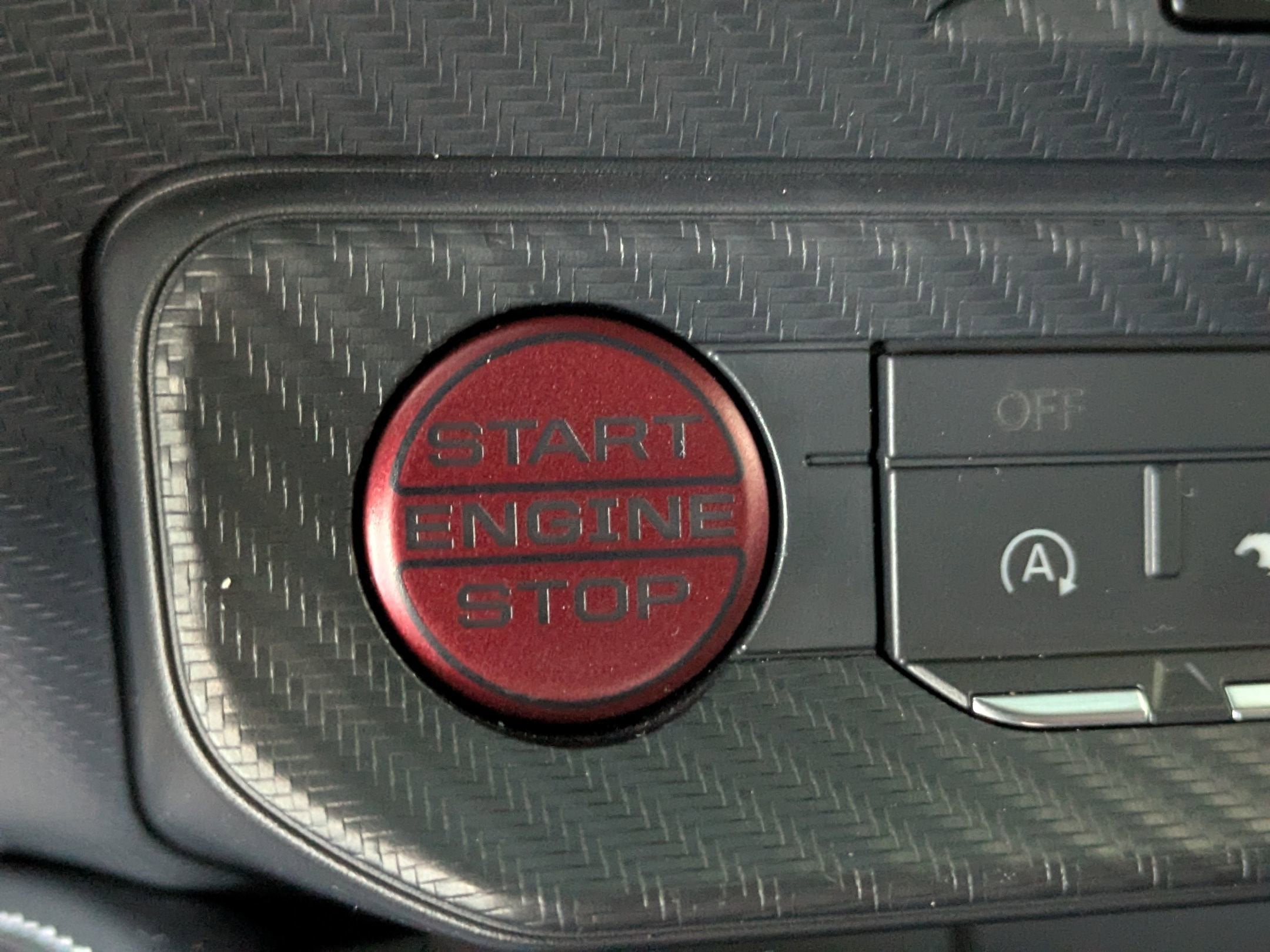 2024 Ford Mustang GT Premium RTR