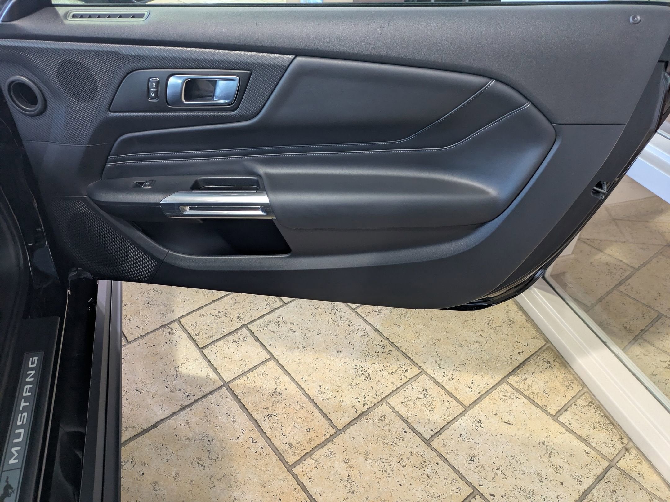 2024 Ford Mustang GT Premium RTR