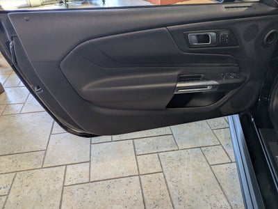 2024 Ford Mustang GT Premium RTR