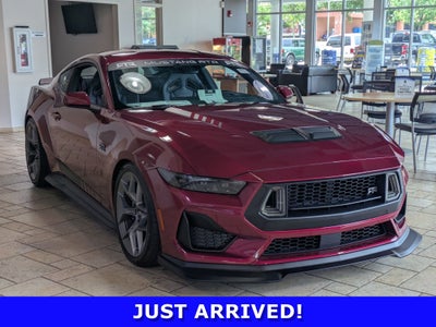 2026 Ford Mustang RTR - Spec 3