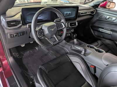 2026 Ford Mustang RTR - Spec 3