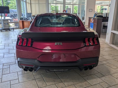 2026 Ford Mustang RTR - Spec 3