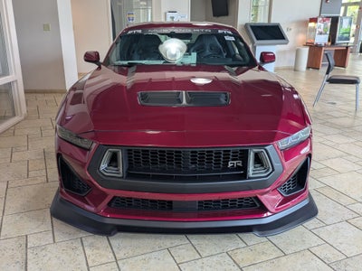 2026 Ford Mustang RTR - Spec 3