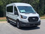 2026 Ford Transit Passenger Wagon XL