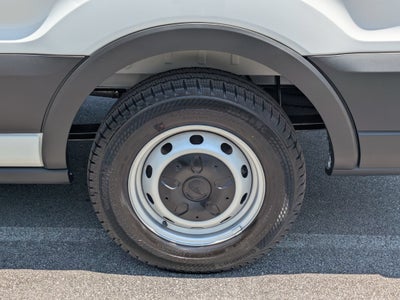 2026 Ford Transit Passenger Wagon XL