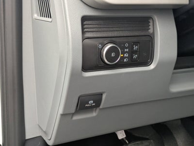 2026 Ford Super Duty F-350 DRW XL