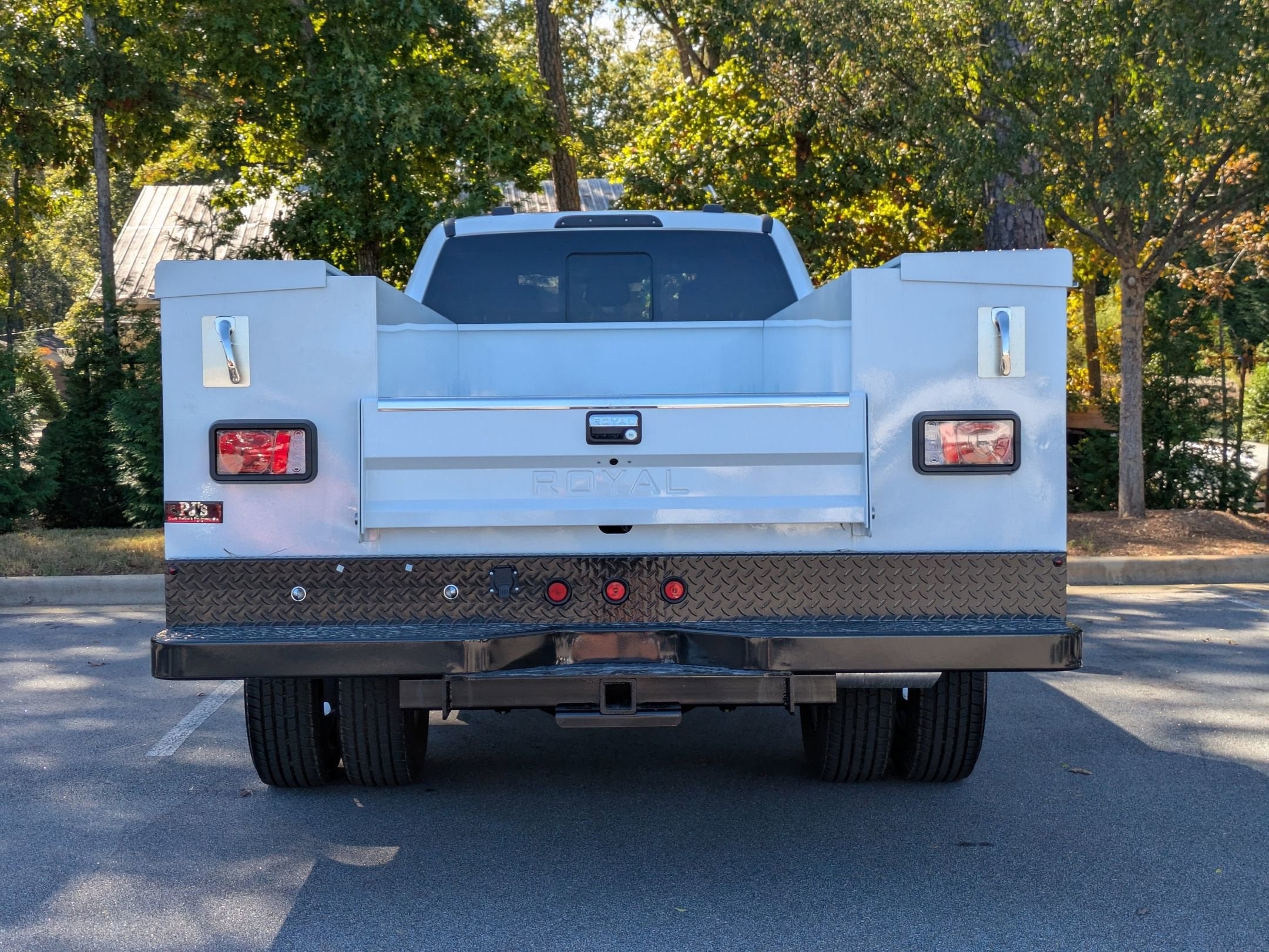 2026 Ford Super Duty F-350 DRW XL