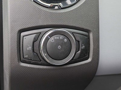 2025 Ford F-650SD Base