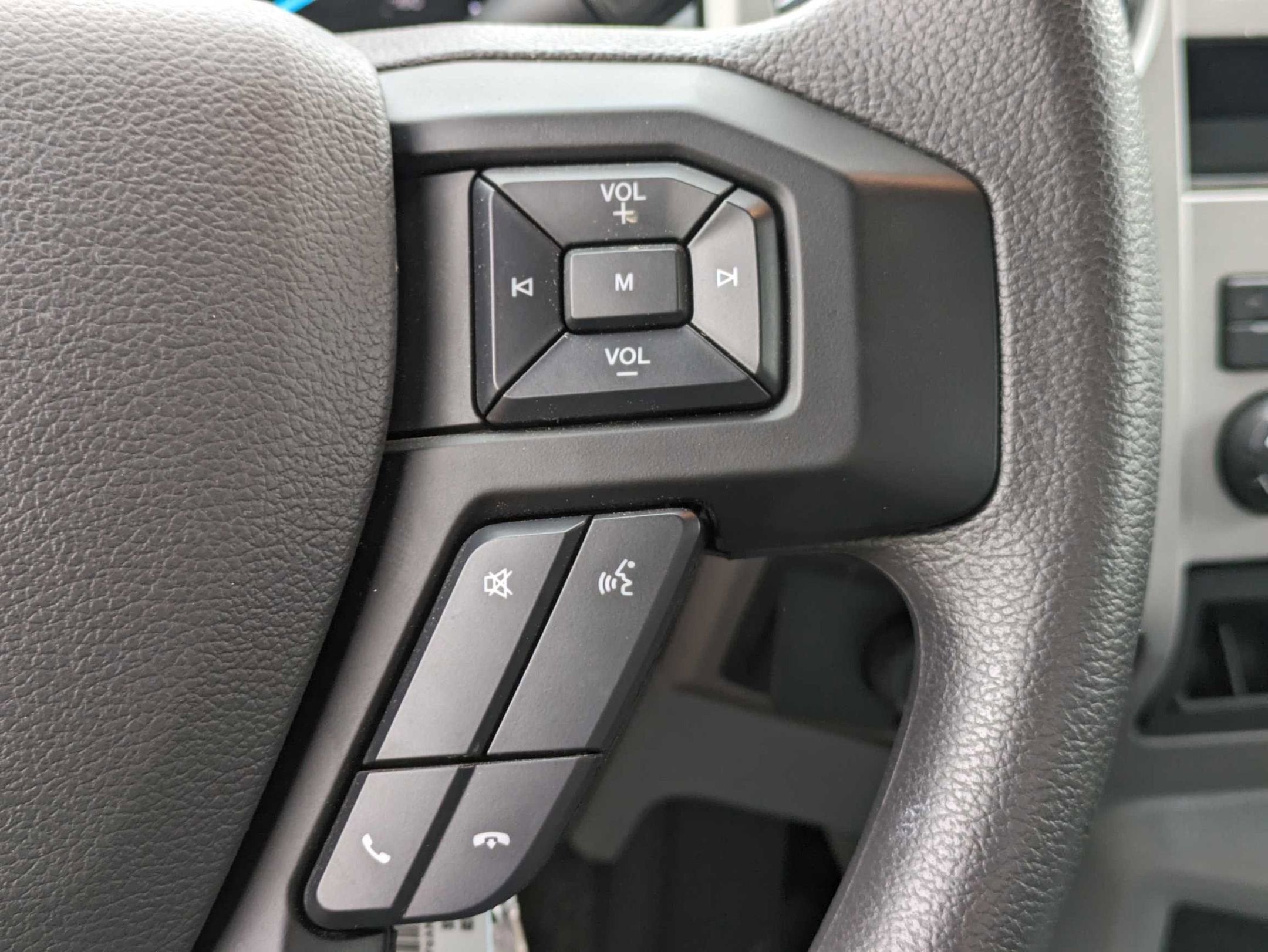 2025 Ford F-650SD Base