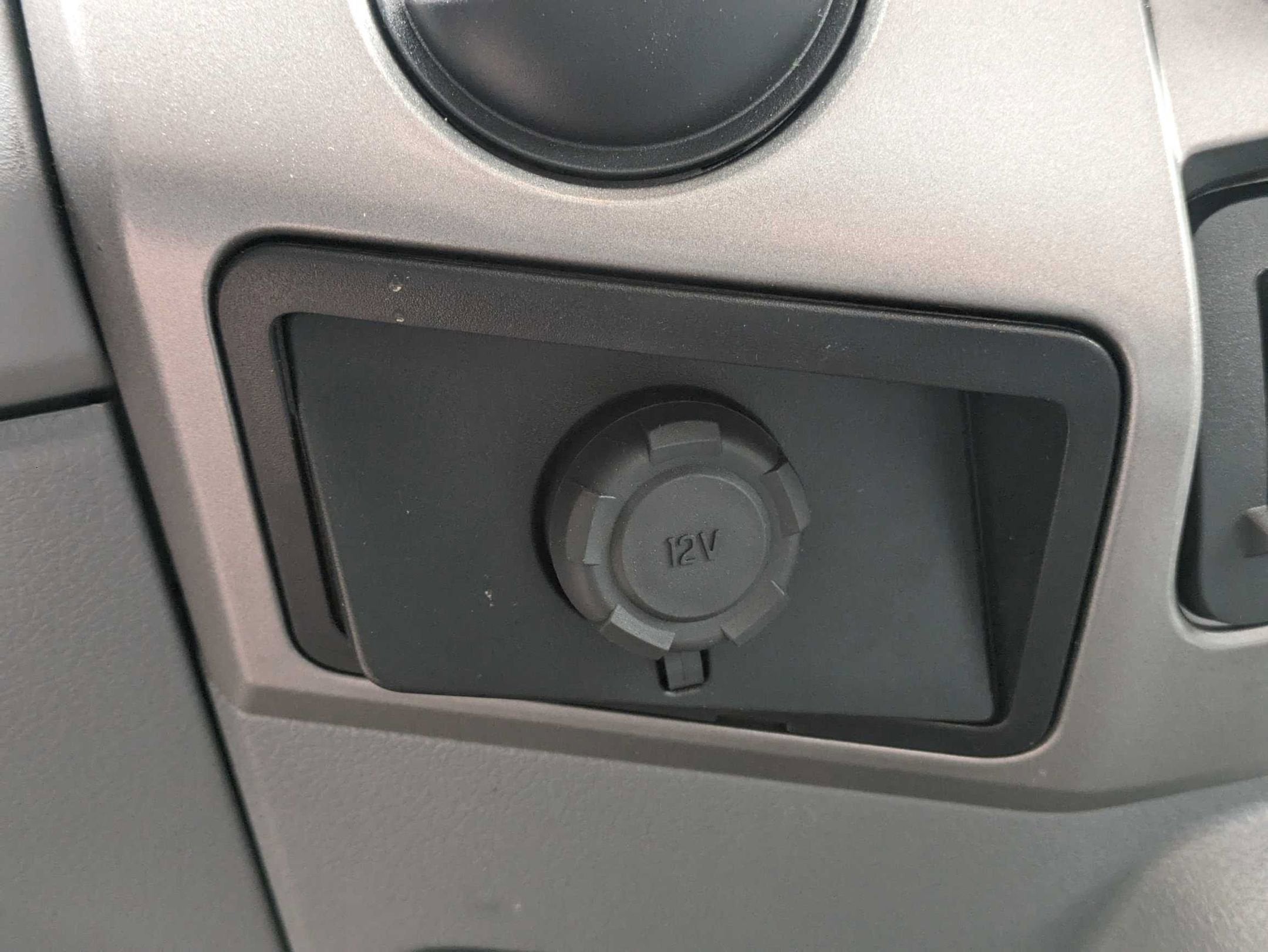 2025 Ford F-650SD Base