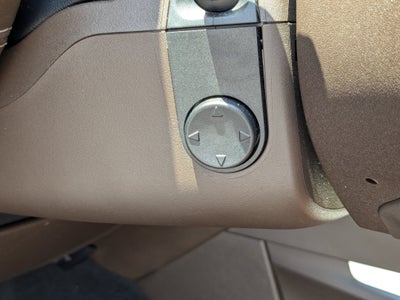 2022 Ford Explorer King Ranch