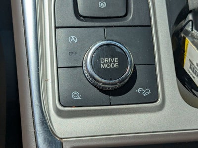 2022 Ford Explorer King Ranch