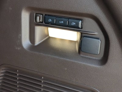 2022 Ford Explorer King Ranch