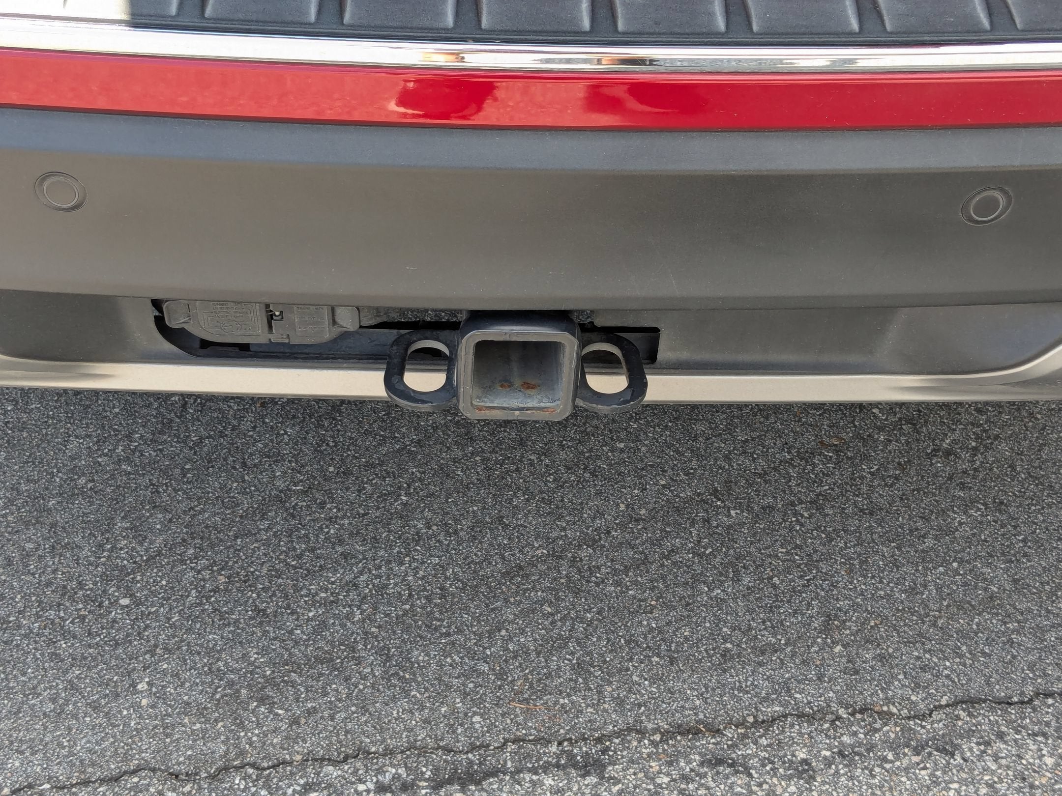 2022 Ford Explorer King Ranch