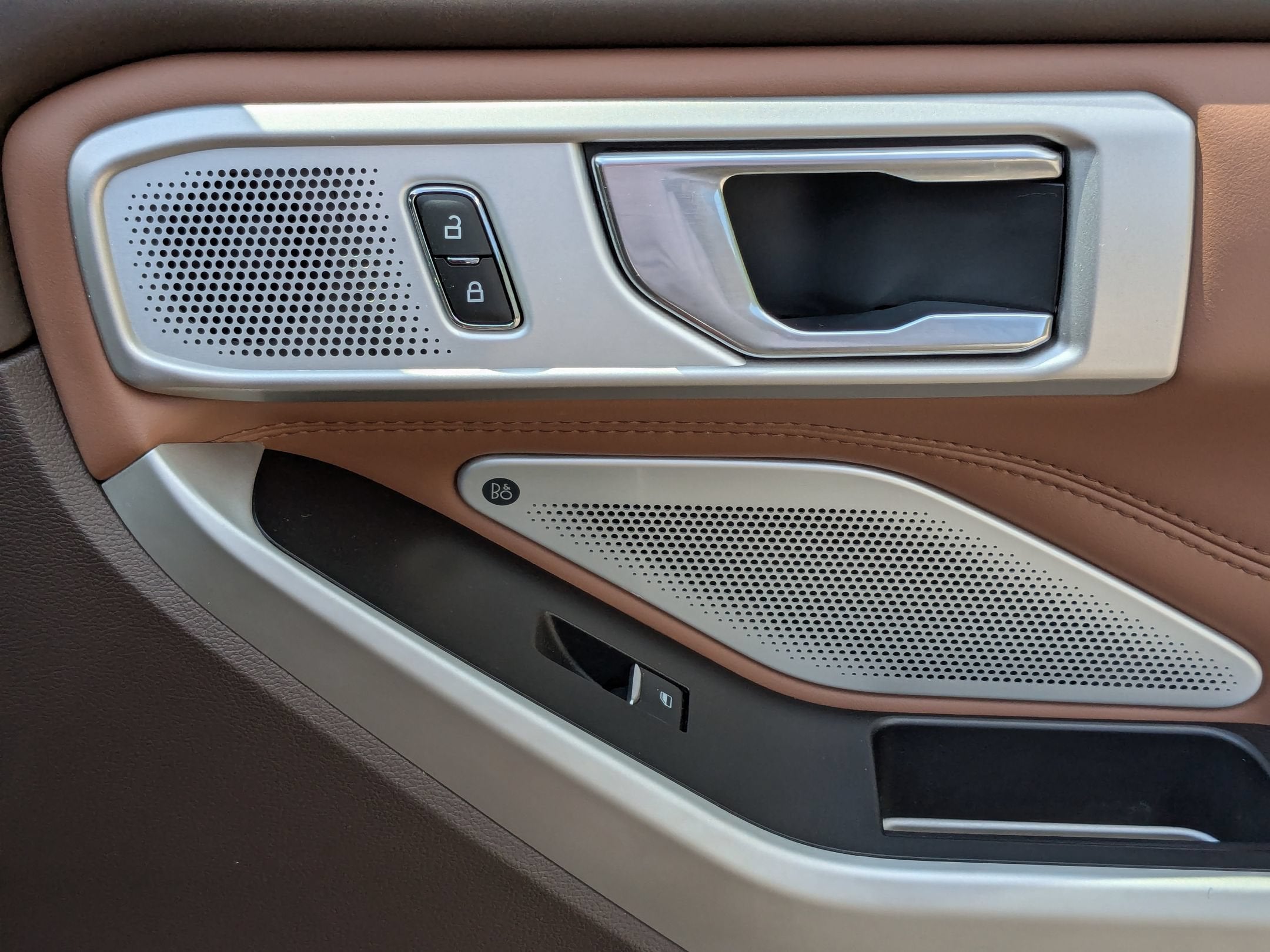 2022 Ford Explorer King Ranch