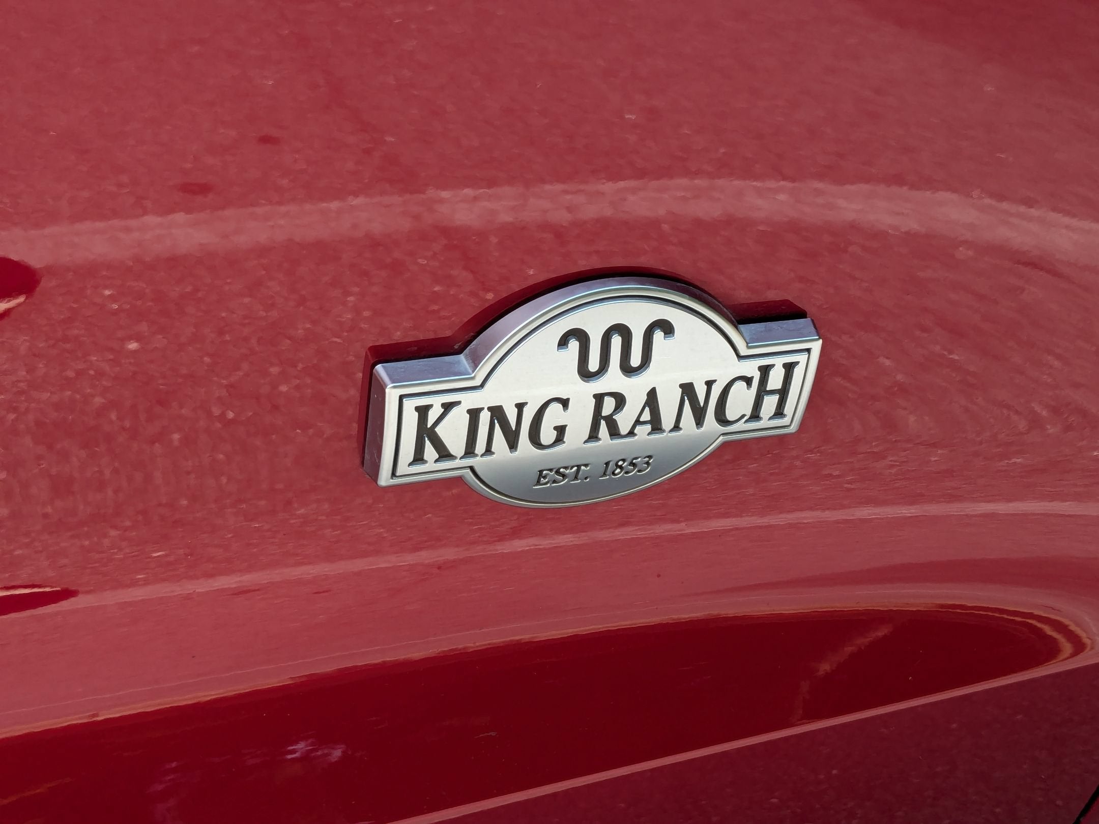 2022 Ford Explorer King Ranch