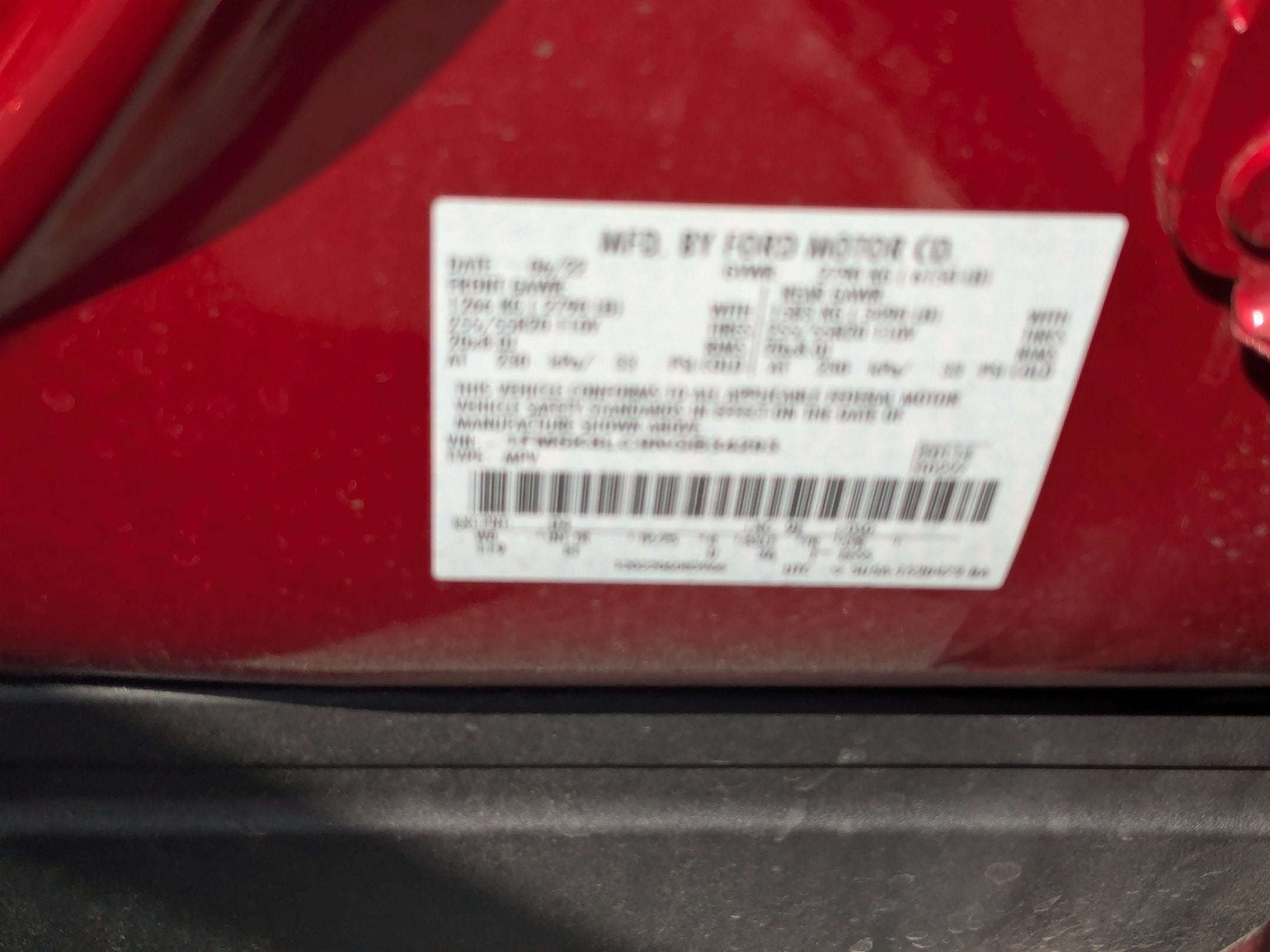 2022 Ford Explorer King Ranch