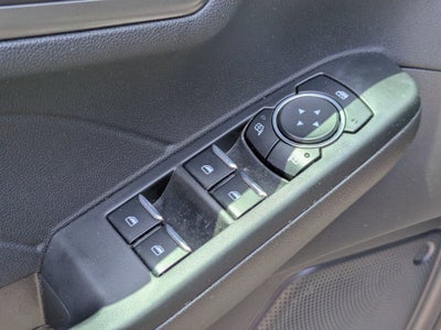 2024 Ford Escape PHEV