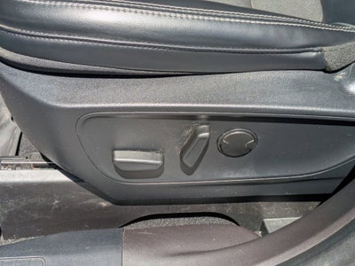 2024 Ford Escape PHEV