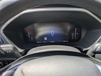 2024 Ford Escape PHEV