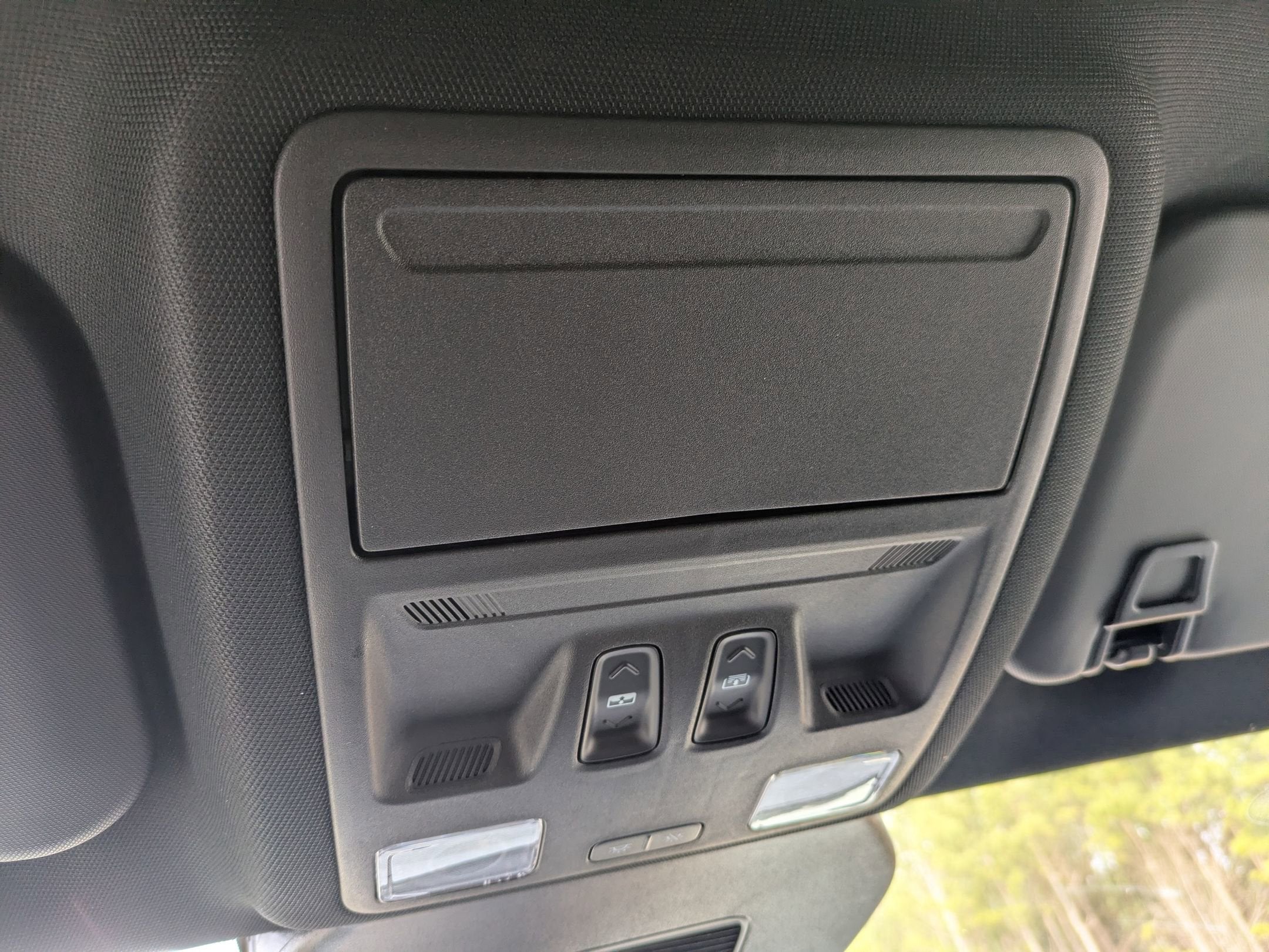 2026 Ford Escape ST-Line Elite